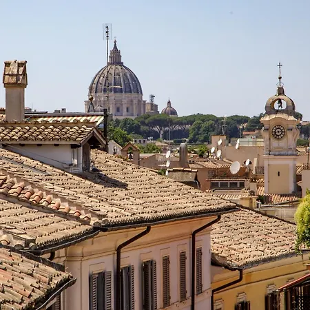 The Right Place 4U Grotte Apartment Rome Exterior photo