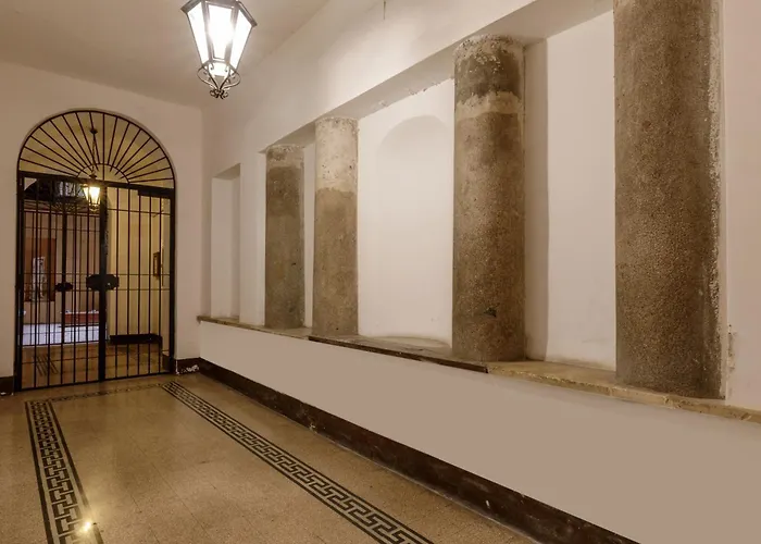 The Right Place 4U Grotte Apartment