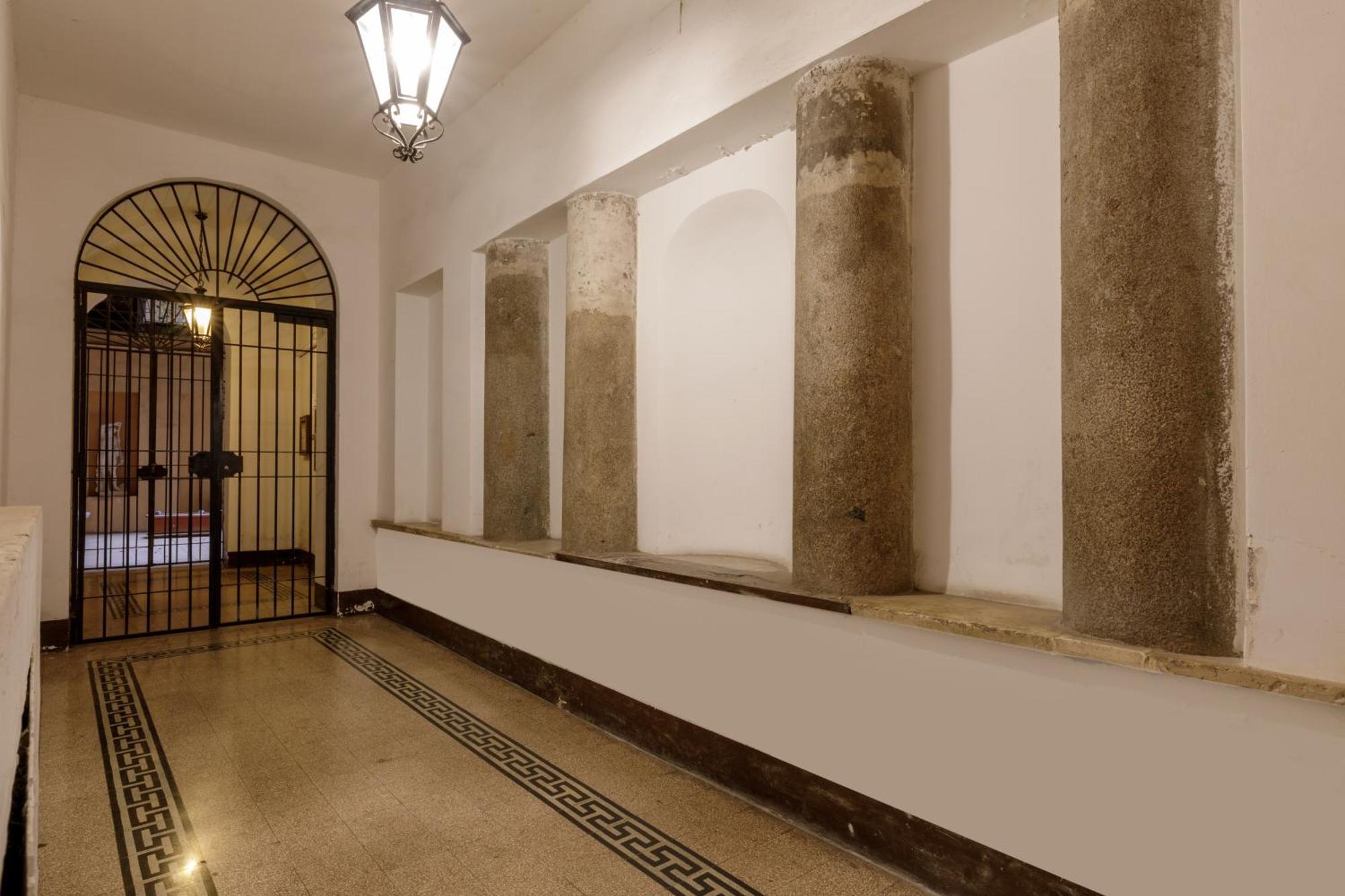 The Right Place 4u Grotte Apartment *
