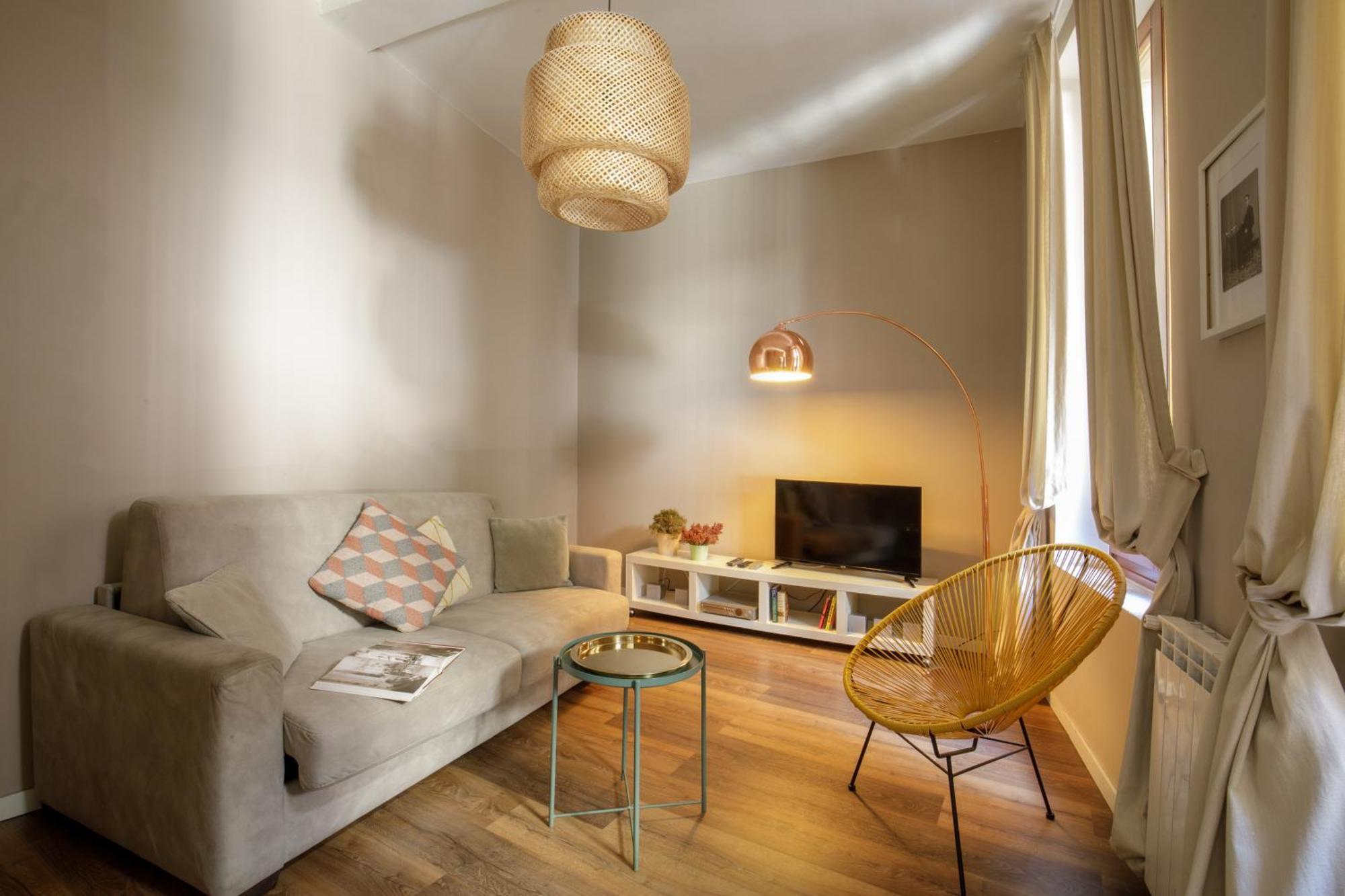 The Right Place 4u Grotte Apartment