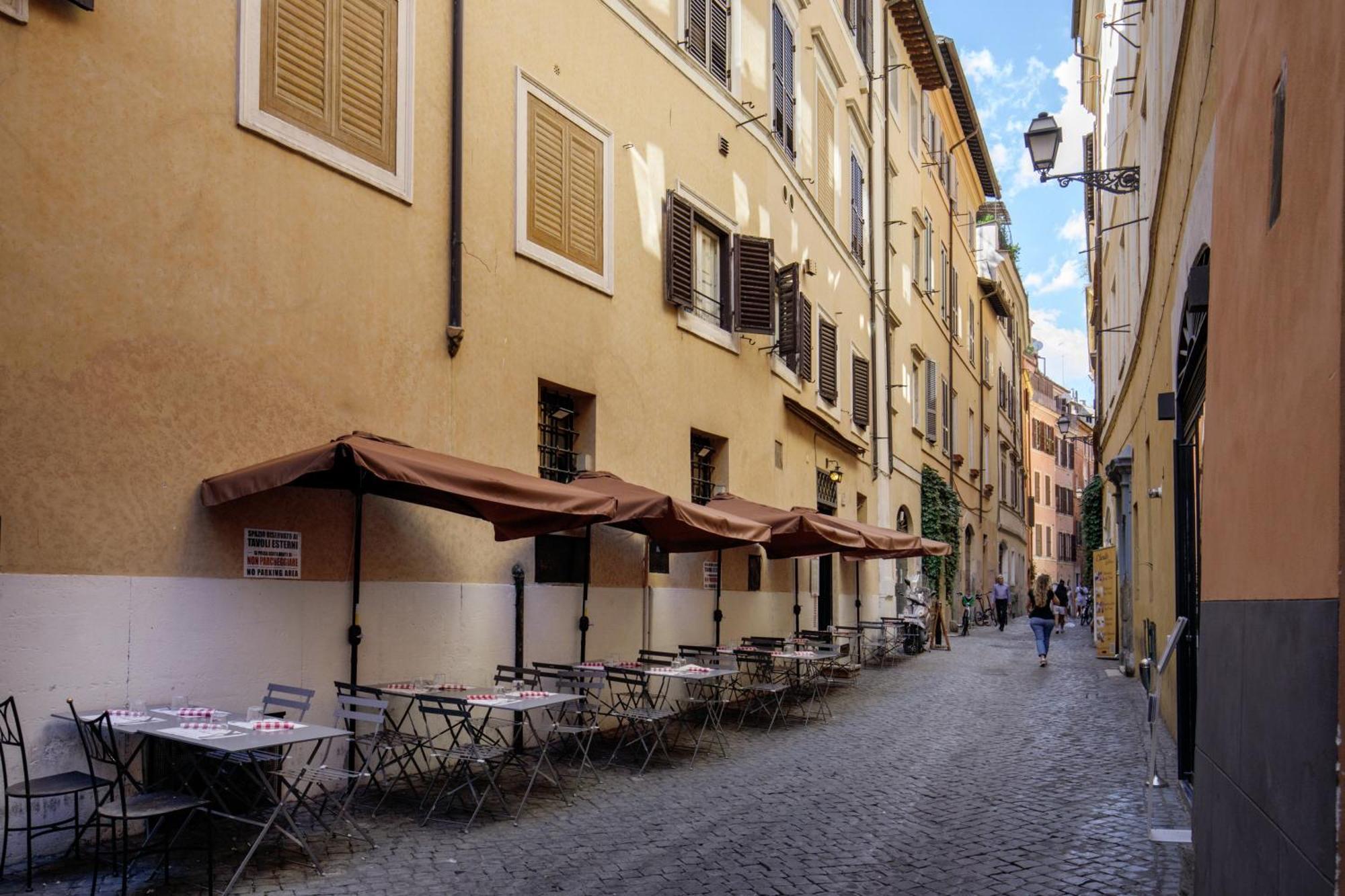 The Right Place 4u Grotte Rome