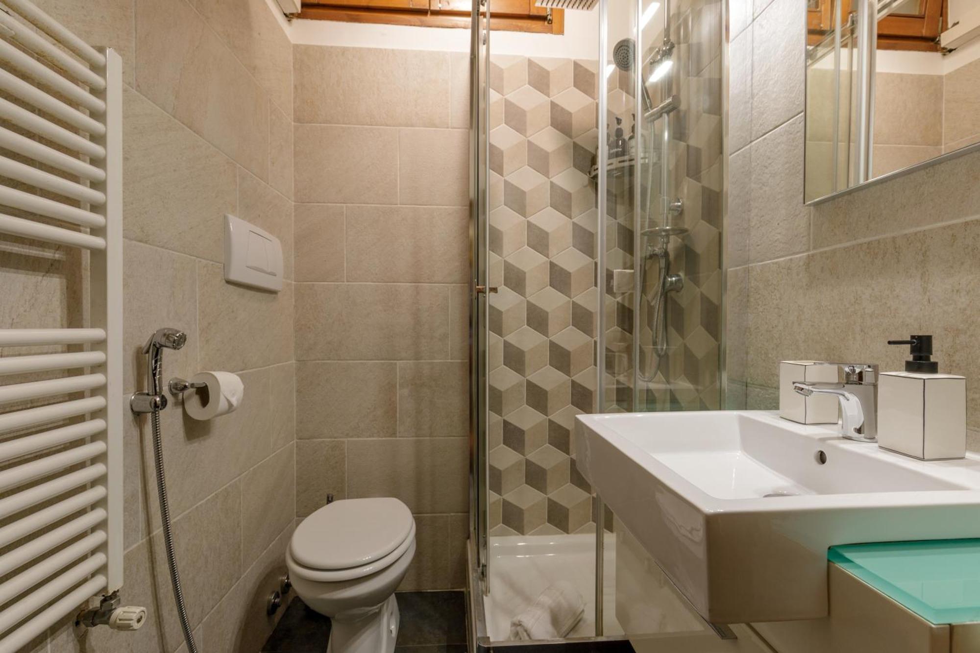 Apartment The Right Place 4u Grotte *