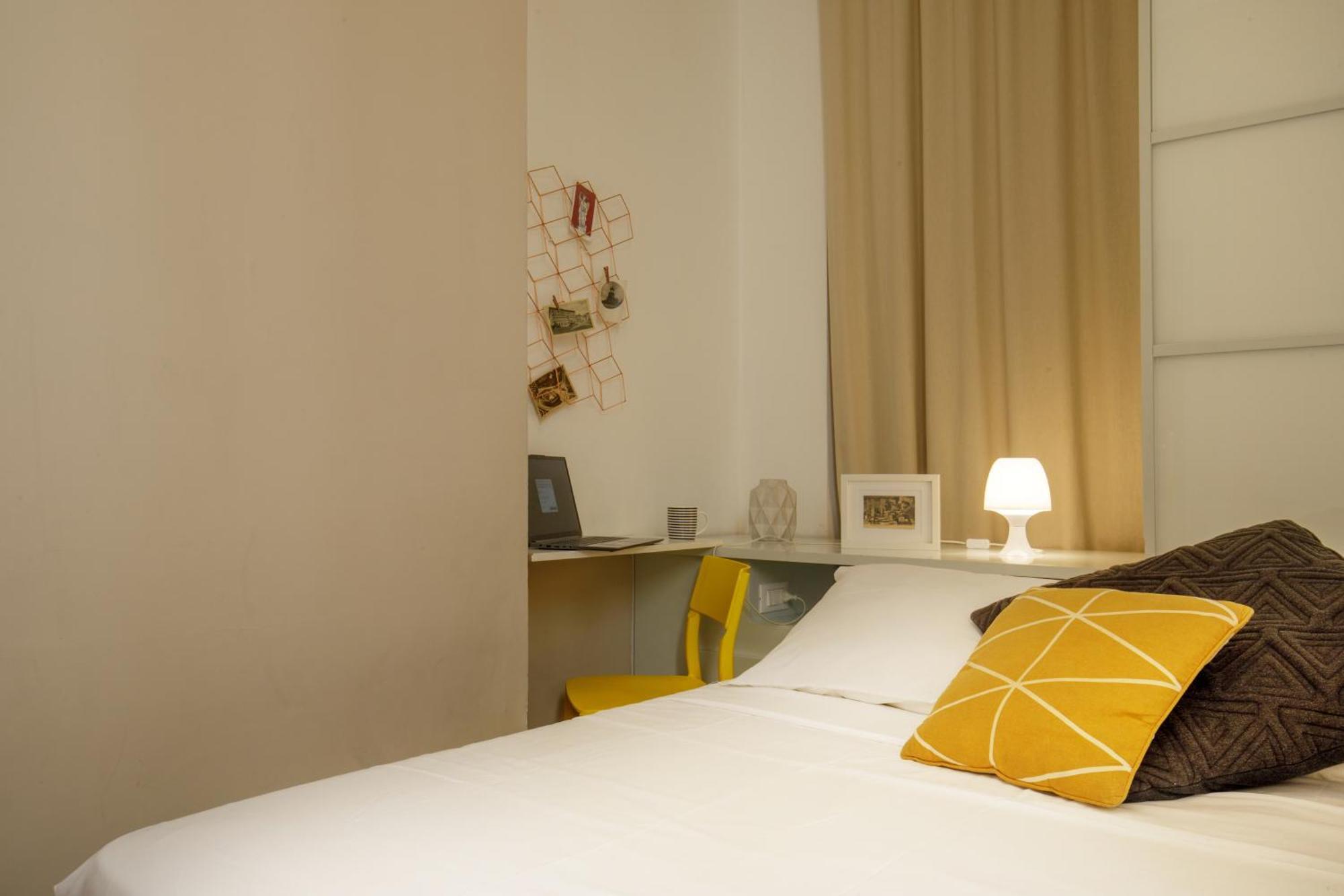 Apartment The Right Place 4u Grotte Rome