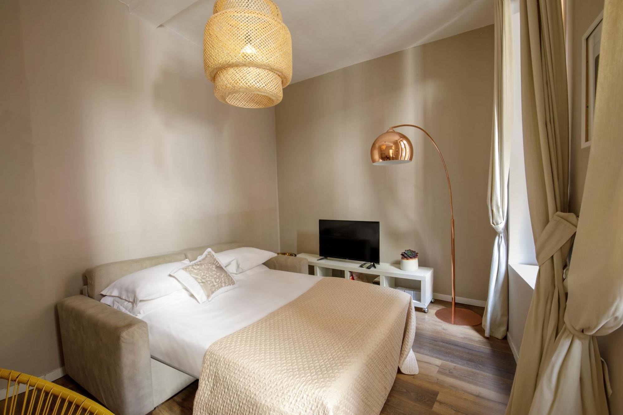The Right Place 4u Grotte Apartment Rome