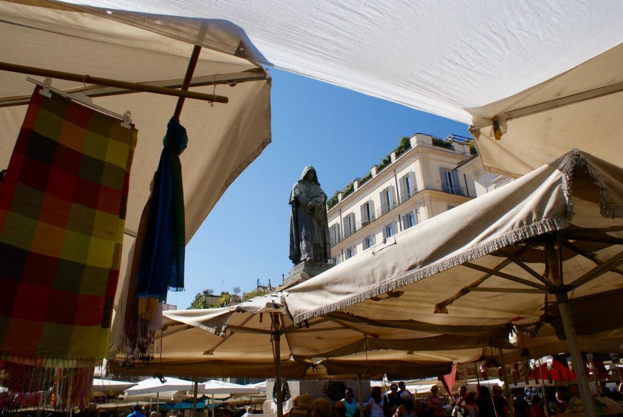 Charme Campo De' Fiori Roma